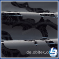 OBL20-933 Polyester Reflexionsfolie Druckgewebe für Mantel